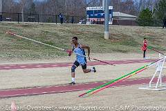 Track vs BS-386